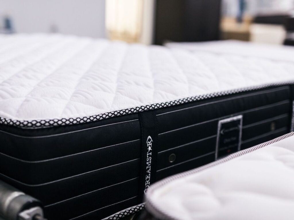 Canadian Made Quality Mattresses