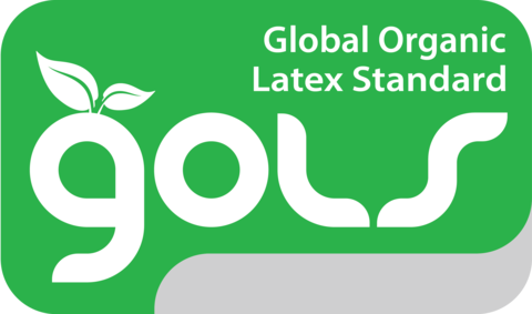 Organic Quantum Coil Mattress Global Organic Latex Certification