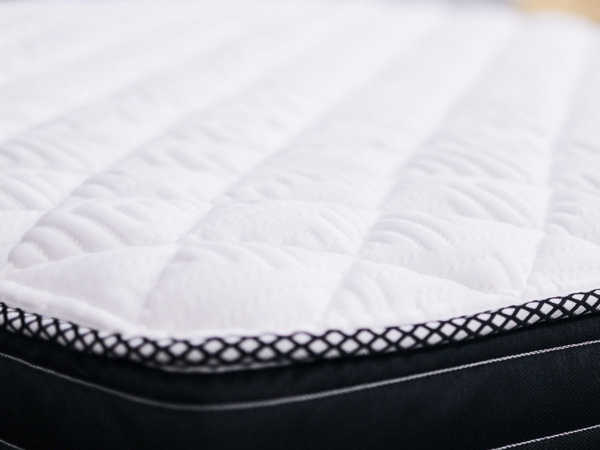Luxury - Quality mattresses made in Canada